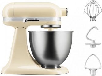 Планетарний міксер KitchenAid Artisan MINI 5KSM3311XEAC