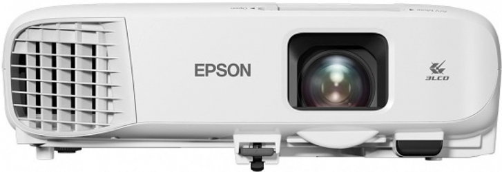 Проєктор Epson EB-X49