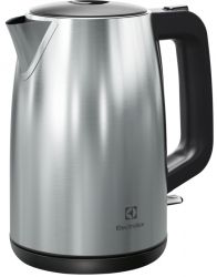 Електрочайник ELECTROLUX E3K1-3ST