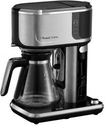 Кавоварка крапельна Russell Hobbs Attentiv Coffee Bar (26230-56)