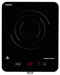 Плита настільна електрична Ardesto ICS-B116