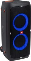 Акустична система JBL Partybox 310 (JBLPARTYBOX310EU) Black