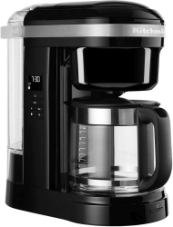 Кавоварка KitchenAid CLASSIC 5KCM1208EOB