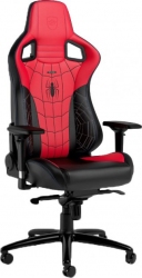 Крісло геймерське Noblechairs EPIC Spider-Man Edition (NBL-EPC-PU-SME)