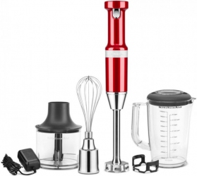 Блендер KitchenAid Artisan 5KHBBV83ECA