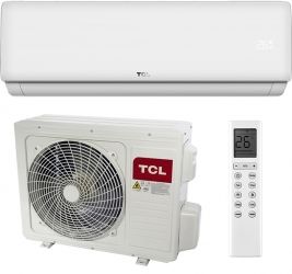 Кондиціонер TCL TAC-12CHSD/XAB1I Inverter R32 WI-FI Ready