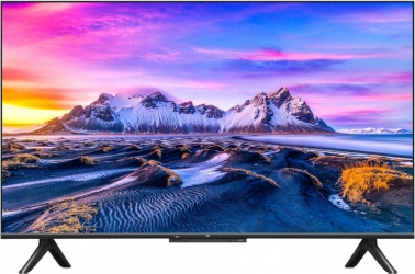 Телевізор Xiaomi Mi TV P1 50 Black