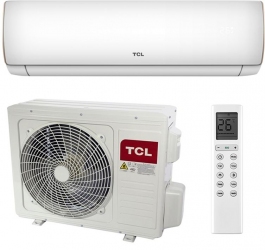 Кондиціонер TCL TAC-12CHSD/YA11I Inverter R32 WI-FI