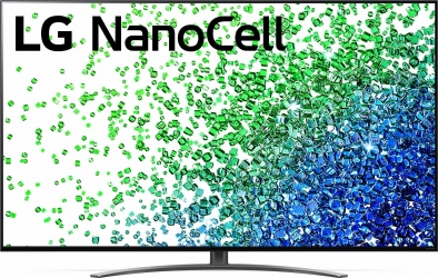 Телевізор LG 55NANO816PA