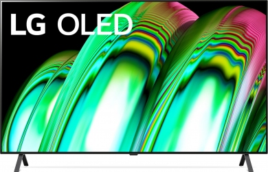 Телевізор LG OLED48A26LA