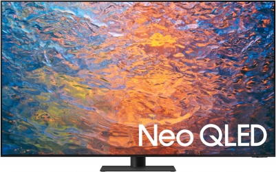 Телевізор Samsung QE65QN95CAUXUA