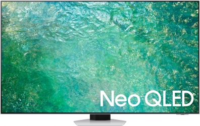 Телевізор Samsung QE85QN85CAUXUA