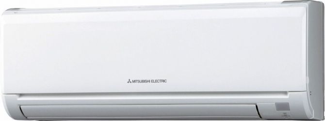 Кондиціонер MITSUBISHI ELECTRIC MS-GF80VA/MU-GF80VA