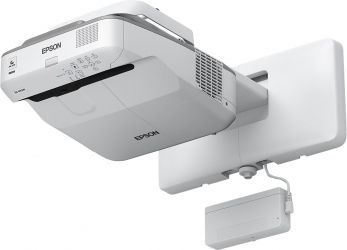 Проектор Epson EB-695Wi (V11H740040)