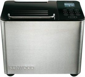 Хлібопічка Kenwood BM450