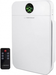 Очисник повітря ESPERANZA Air Purifier EHP002