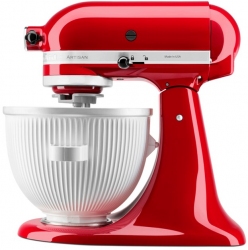 Морожениця KitchenAid 5KSMICM для міксерів з чашею 4.8 / 6.9 л