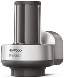 Насадка спіралайзер Kenwood KAX700PL