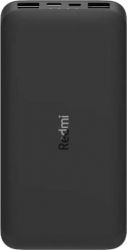 УМБ Xiaomi Redmi 10000mAh (VXN4305GL) Black