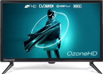 Телевізор OzoneHD 24FN22T2