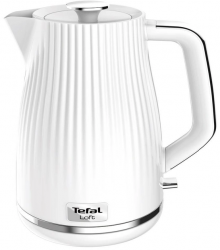 Електрочайник Tefal Loft KO250130