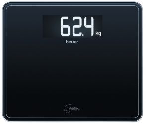 Ваги підлогові BEURER GS 410 Signature Line Black