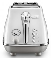 Тостер Delonghi CTOC 2103 W