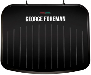 Гриль George Foreman 25810-56 Fit Grill Medium