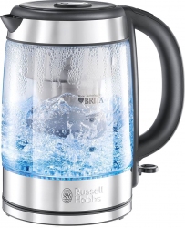 Електрочайник Russell Hobbs 20760-57 Clarity