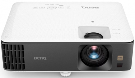 Проектор BenQ TK700 (9H.JPK77.17E)