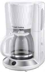 Крапельна кавоварка RUSSELL HOBBS Honeycomb 27010-56