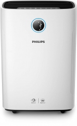 Кліматичний комплекс 2-в-1 Philips 2000i Series AC2729/10