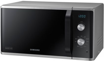 Мікрохвильова піч SAMSUNG MG23K3614AS/BW