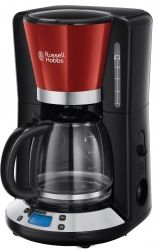 Крапельна кавоварка RUSSELL HOBBS 24031-56 Colours Plus