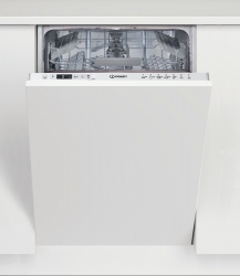 Посудомийна машина вбудовувана Indesit DSIC 3M19