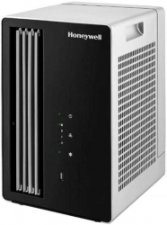 Кондиціонер мобильній Honeywell ZETA DCS2AE (TOW016147) White