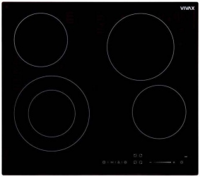 Варильна поверхня Vivax BH-042VC