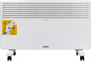 Конвектор ROTEX RCH21-X