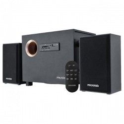 Акустична система Microlab M-105R Black