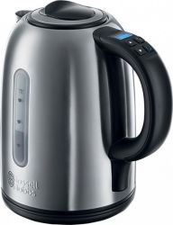 Електрочайник RUSSELL HOBBS Buckingham Digital (21040-70)