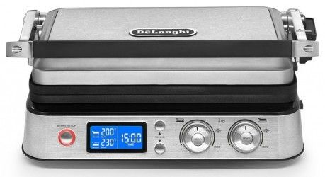 Гриль DELONGHI MultiGrill CGH 1030 D