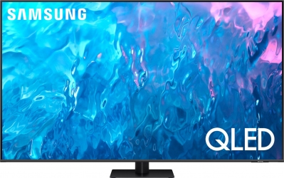 Телевізор Samsung QE85Q70CAUXUA