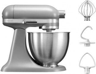 Планетарний міксер KitchenAid Artisan MINI 5KSM3311XEFG