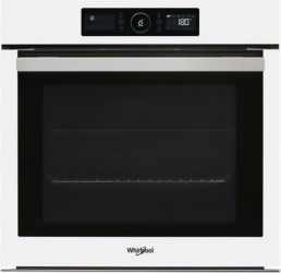 Духова шафа електрична Whirlpool AKZ9 6230 WH