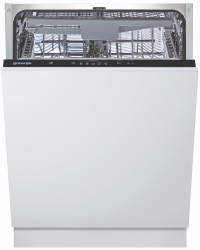 Посудомийна машина Gorenje GV 620 E10 (WQP12-7711R)