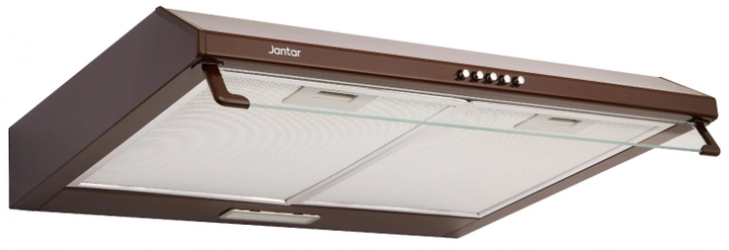 Витяжка Jantar PHT I LED 50 BR