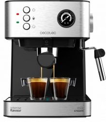 Кавоварка еспресо CECOTEC Cumbia Power Espresso 20 Professionale (CCTC-01556)