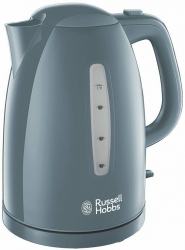 Електрочайник Russell Hobbs 21274-70 Textures Grey