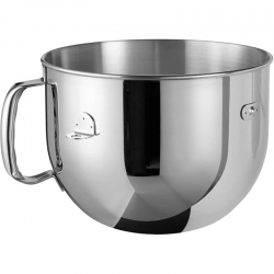 Чаша для міксера KitchenAid 5KR7SB 6.9 л