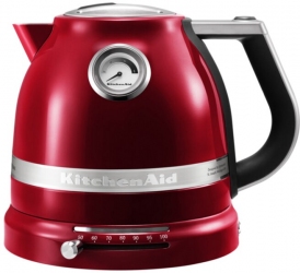 Електрочайник KitchenAid Artisan 5KEK1522ECA